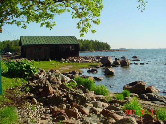 Kalastajatila